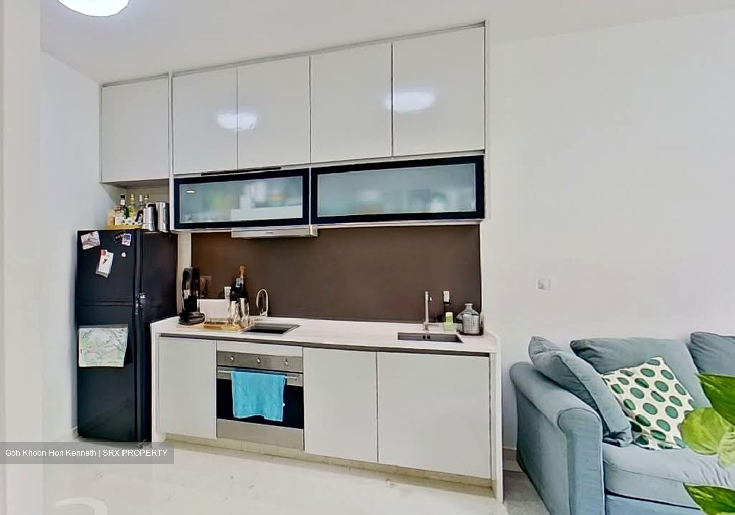 Sophia Hills (D9), Condominium #576668471